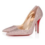 Christian Louboutin Miss Z Strass